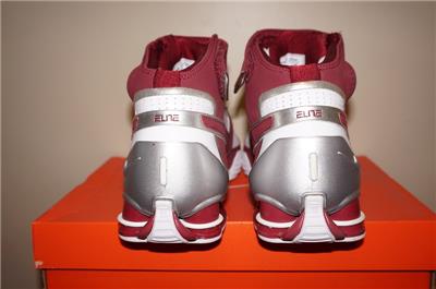 Nike Shox Elite Ii