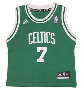 4t celtics jersey