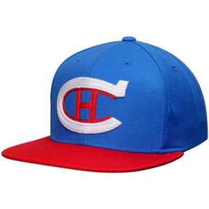 Youth Reebok Montreal Canadiens 2016 Winter Classic Coaches