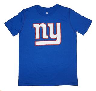 NWT Odell Beckham Jr. #13 New York Giants NFL Youth Name & Number