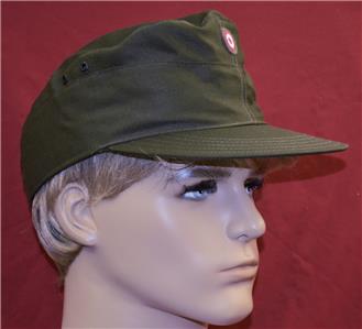 Collectibles Militaria Size 60 Austrian Military Surplus Item
