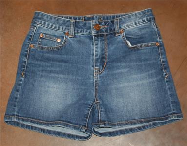 american rag jean shorts