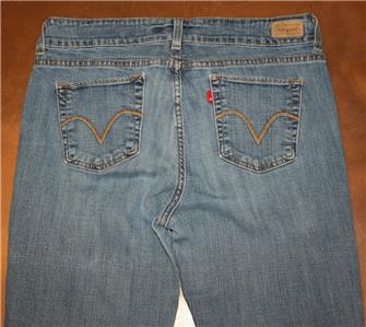 levis slender bootcut 526 jeans