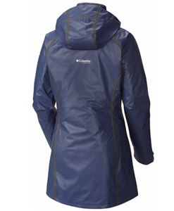 Columbia Women's MEDIUM Outdry Ex Gold Interchange Jacket ...