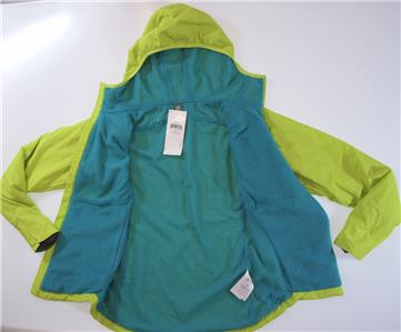 mountain hardwear skypoint jacket