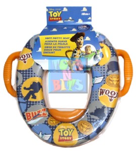 toy story potty seat