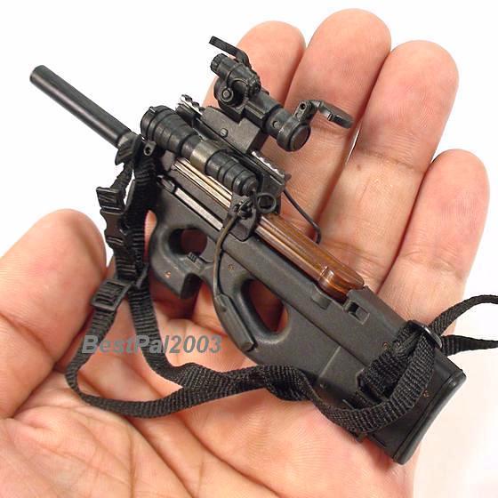 Fn p90 secret service Fn p90 secret service