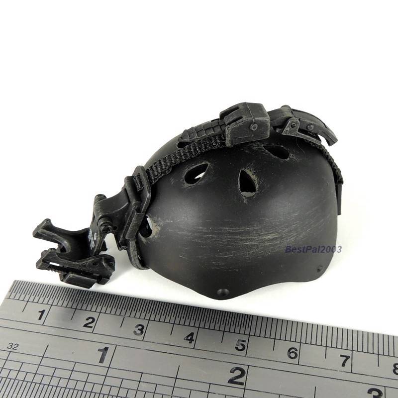1//6 scale Hot Toys Navy Seal Polar Mountain Striker Goggles
