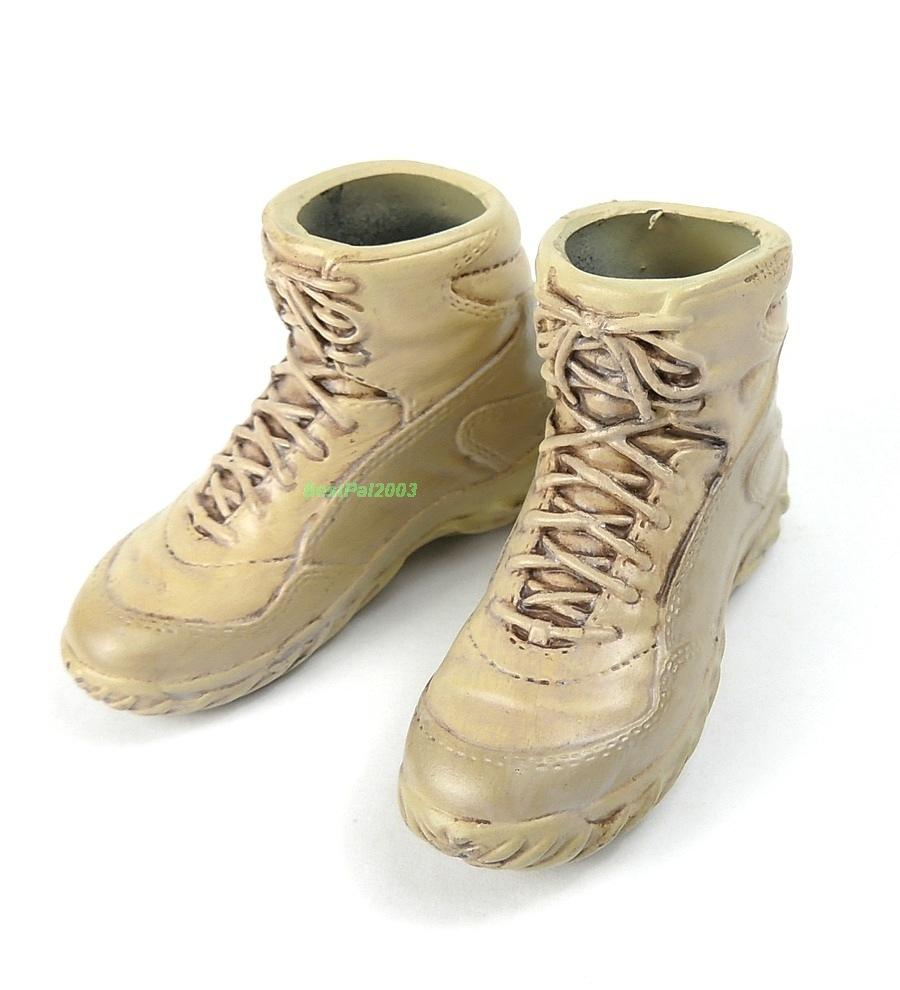 seal team boots