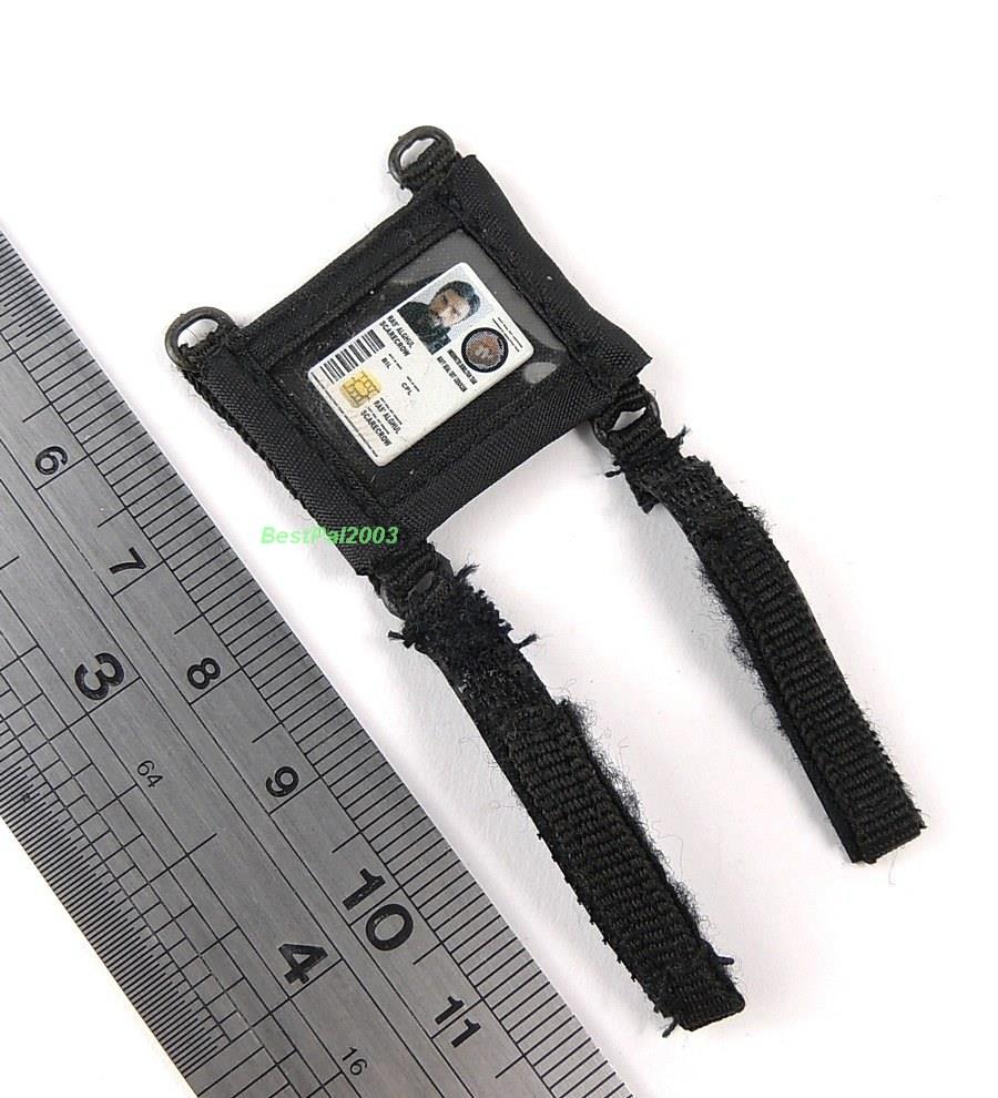 1//6 Scale Action Figure Accessory WWII Armband for Dragon Hot Toys DID