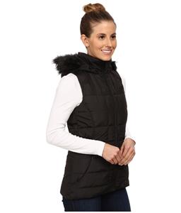 THE NORTH FACE WOMENS GOTHAM VEST 