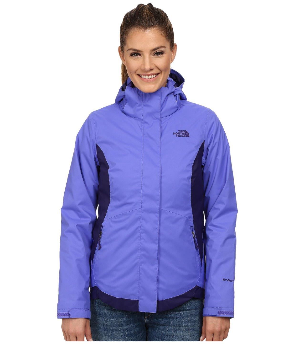 northface womens mossbud