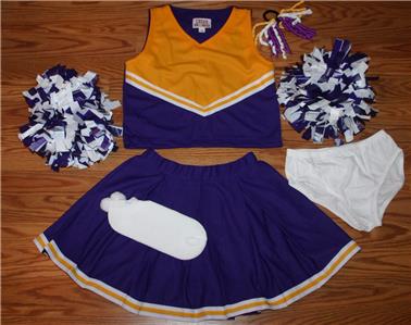 lakers toddler outfit