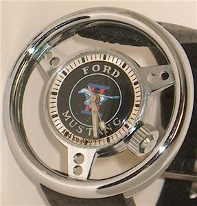 Ford mustang watches fashion jewelry #6