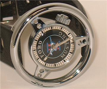 Ford mustang watches fashion jewelry #2
