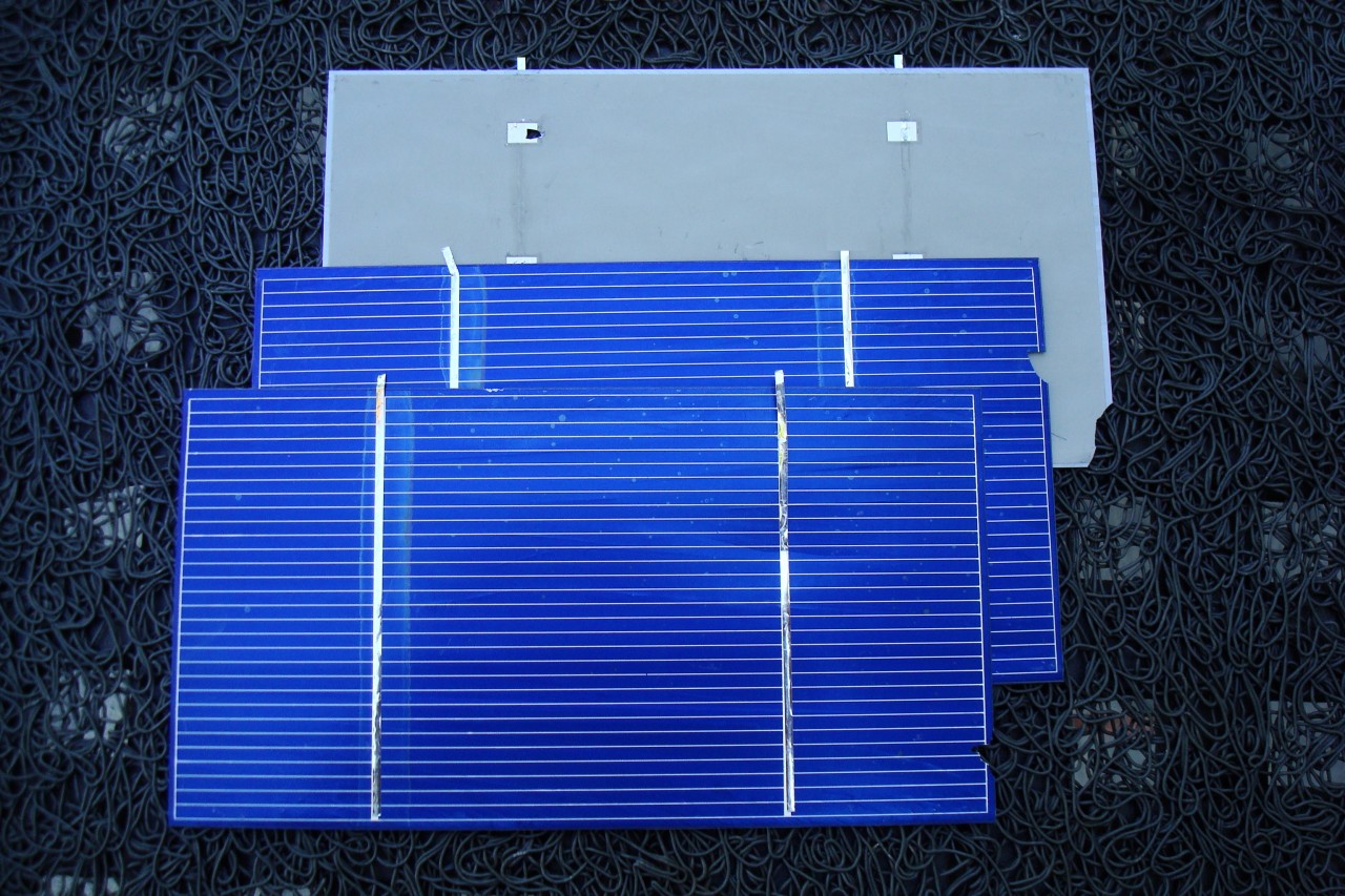 Dow Corning Sylgard 184 Solar Cell Panel Silicone