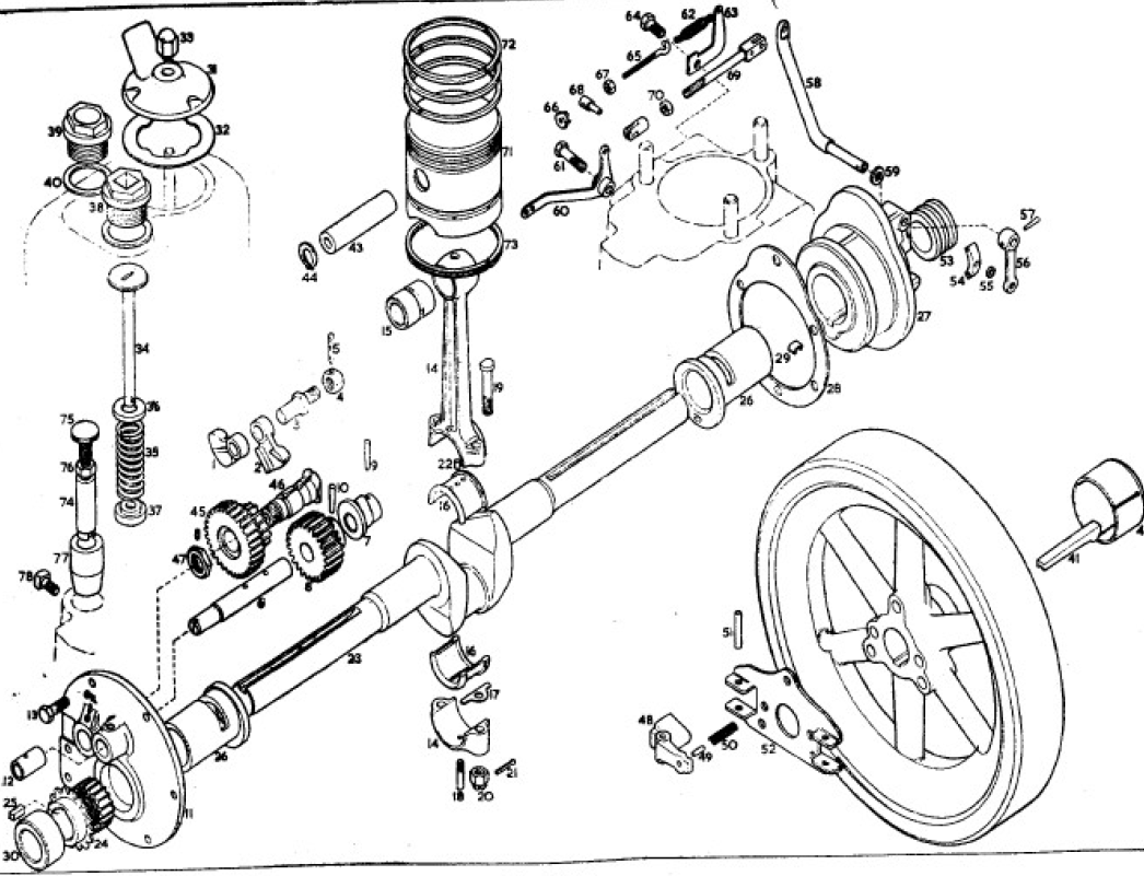 Lister