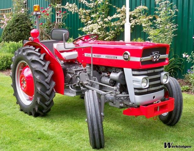 Massey Ferguson Shop Manual Tractor 135 150 165 Mf 27 I And T Download Michael S World Manuals Plans Guides