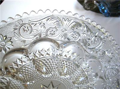 Duncan &amp; Miller Glass For Sale.
