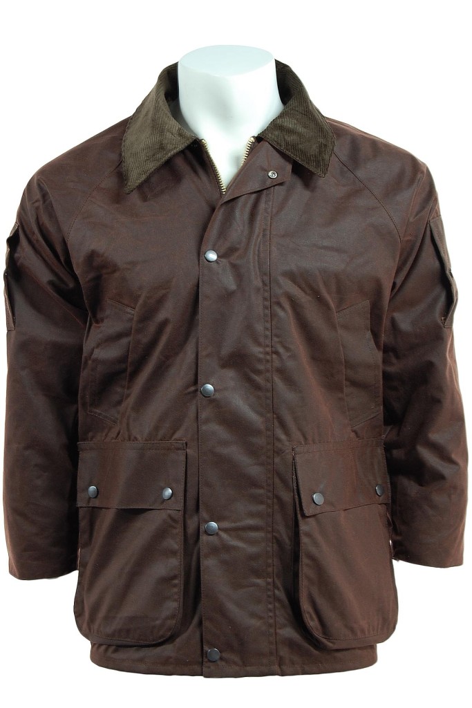 New Mens Royal Paddock Hunter Delux Wax Cotton Jacket Sizes XS - 3XL | eBay