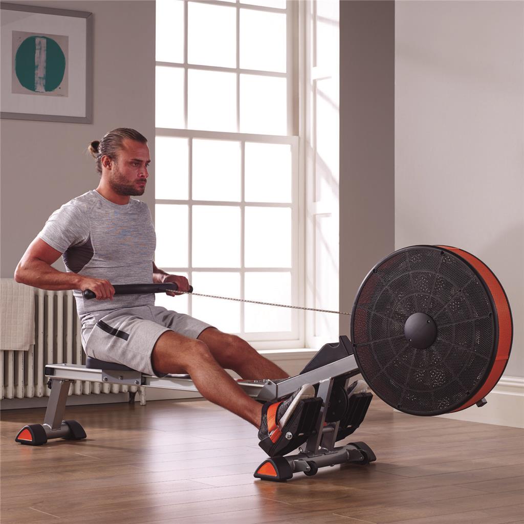 V fit tornado air rower best price clearance