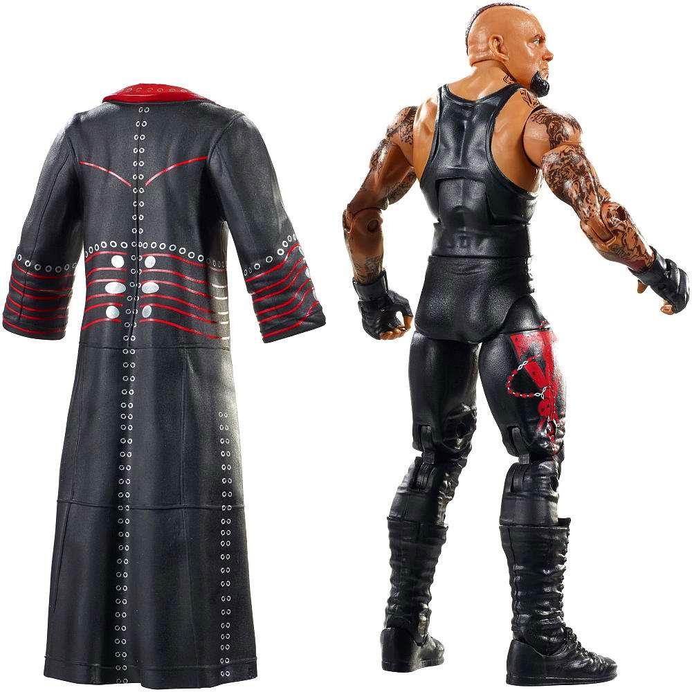 boneyard undertaker funko