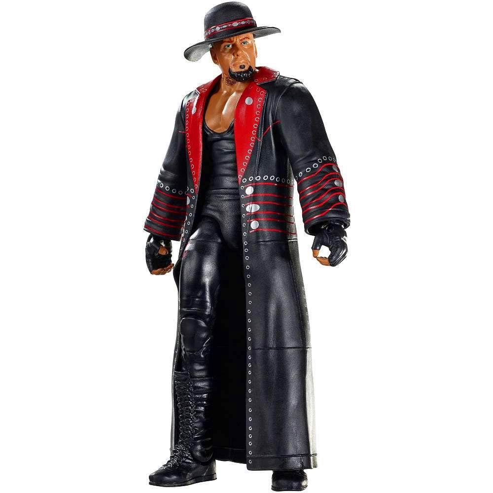 undertaker toys wwe