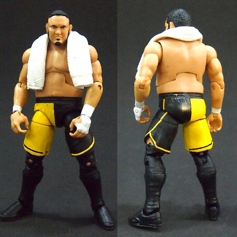samoa joe elite 64