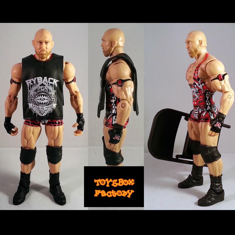 ryback elite