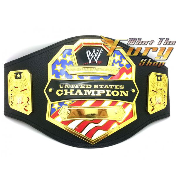 WWE United States USA Champion Championship Kids Child Youth Belt ...