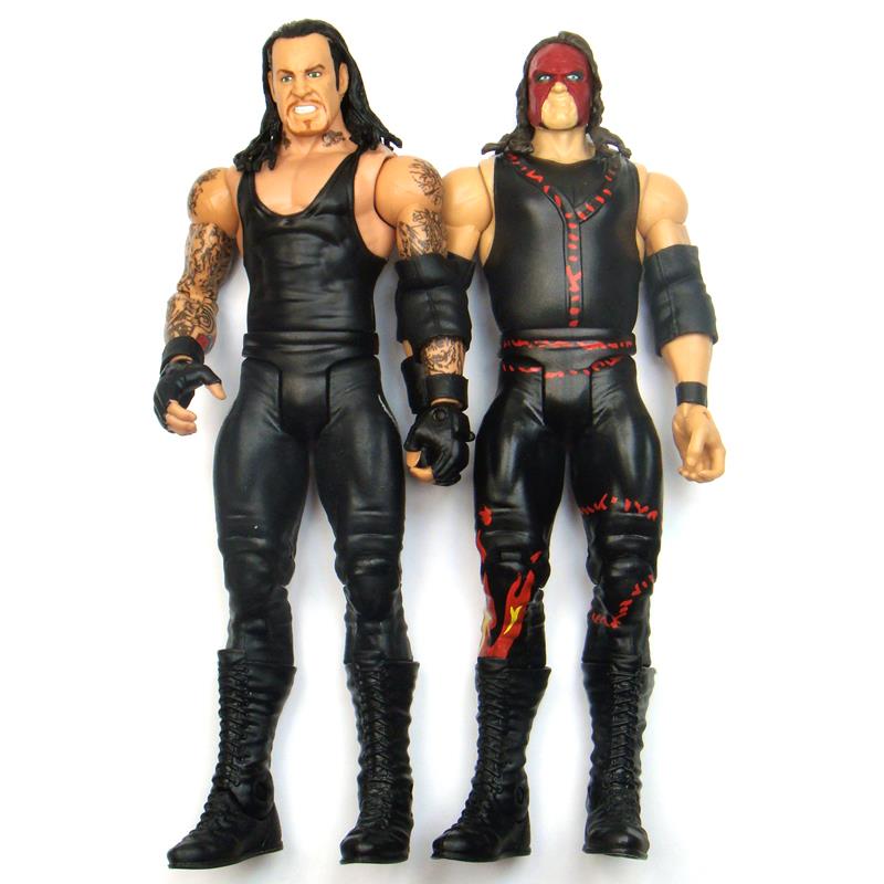 new wrestling toys