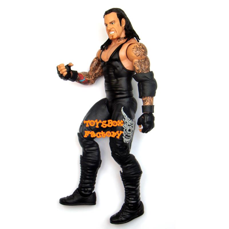 undertaker bike toy