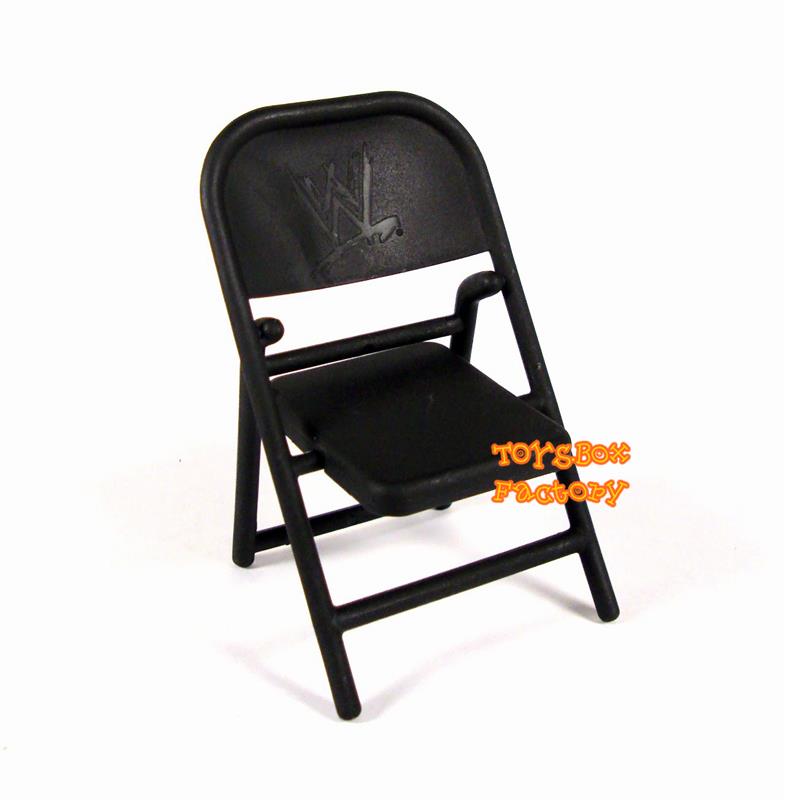 Details About Roman Reigns Dean Ambrose The Shield Wwe Wrestling Chair Action Figure Kid Toy
