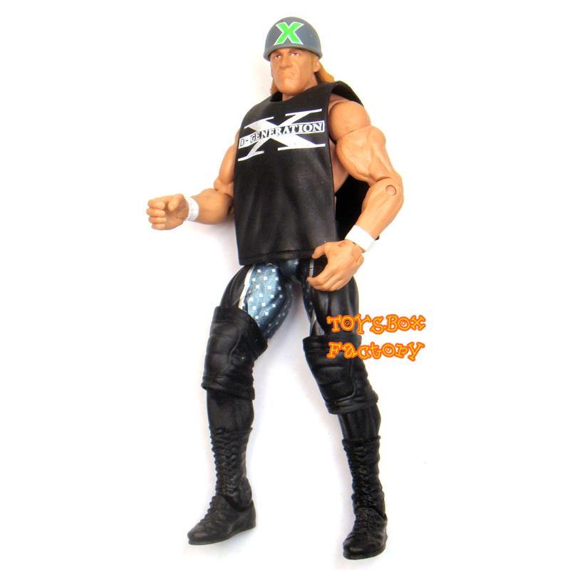 d generation x dx wwf wwe triple h hhh elite wrestling d generation x dx wwf wwe triple h hhh elite wrestling