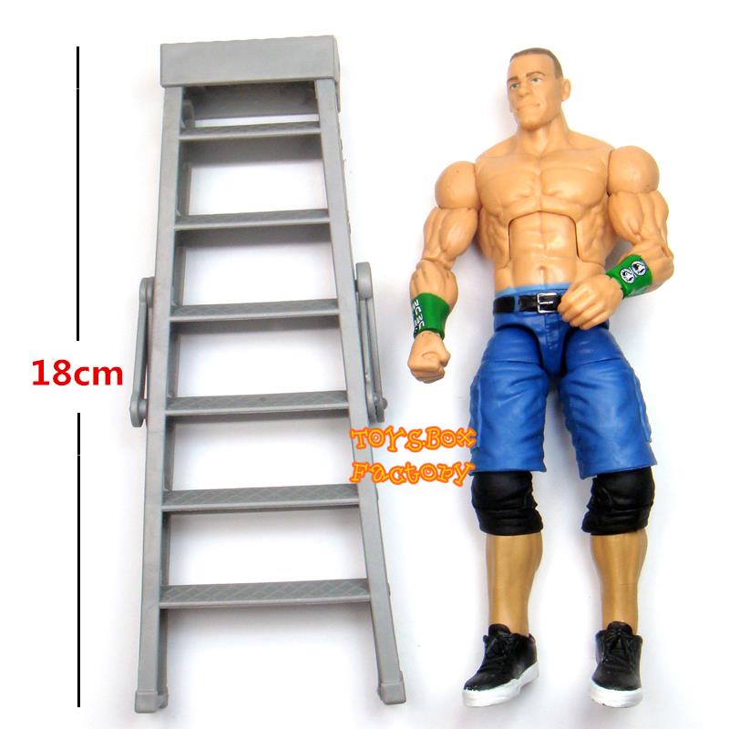 john cena wrestling doll
