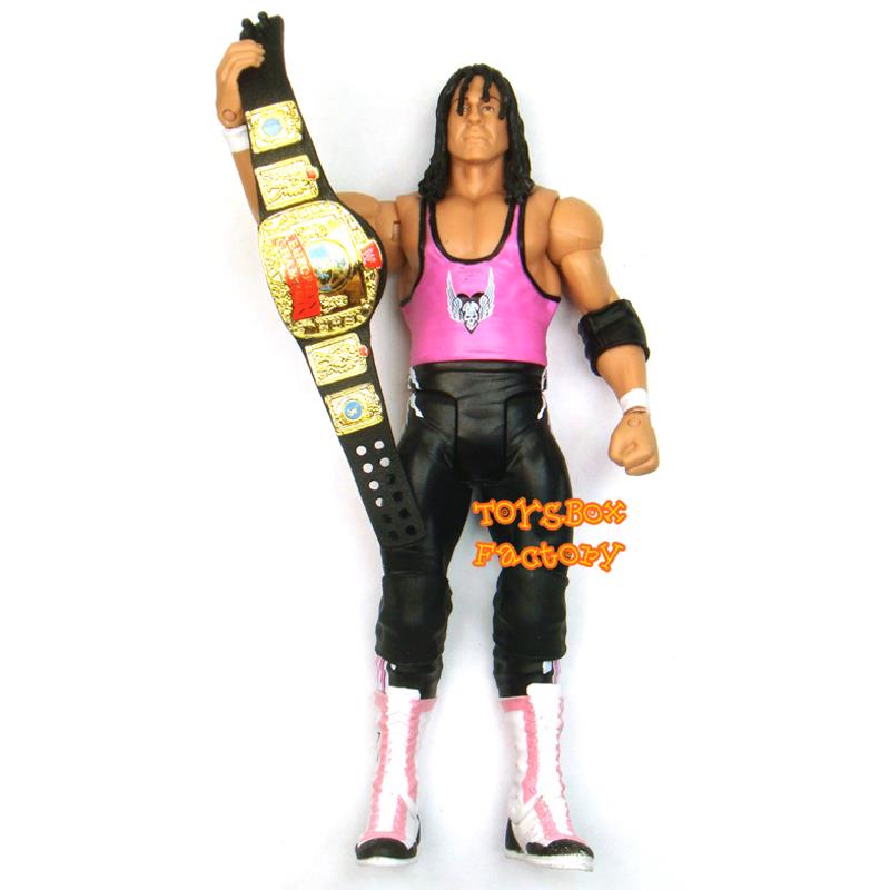 wwe universal champion toy