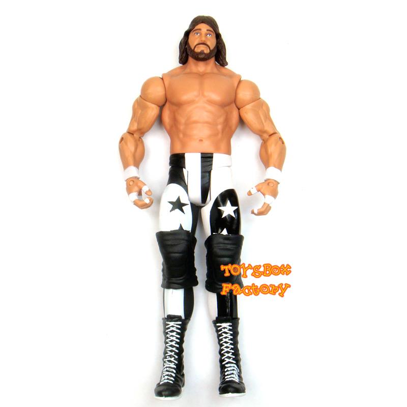 brian pillman toy