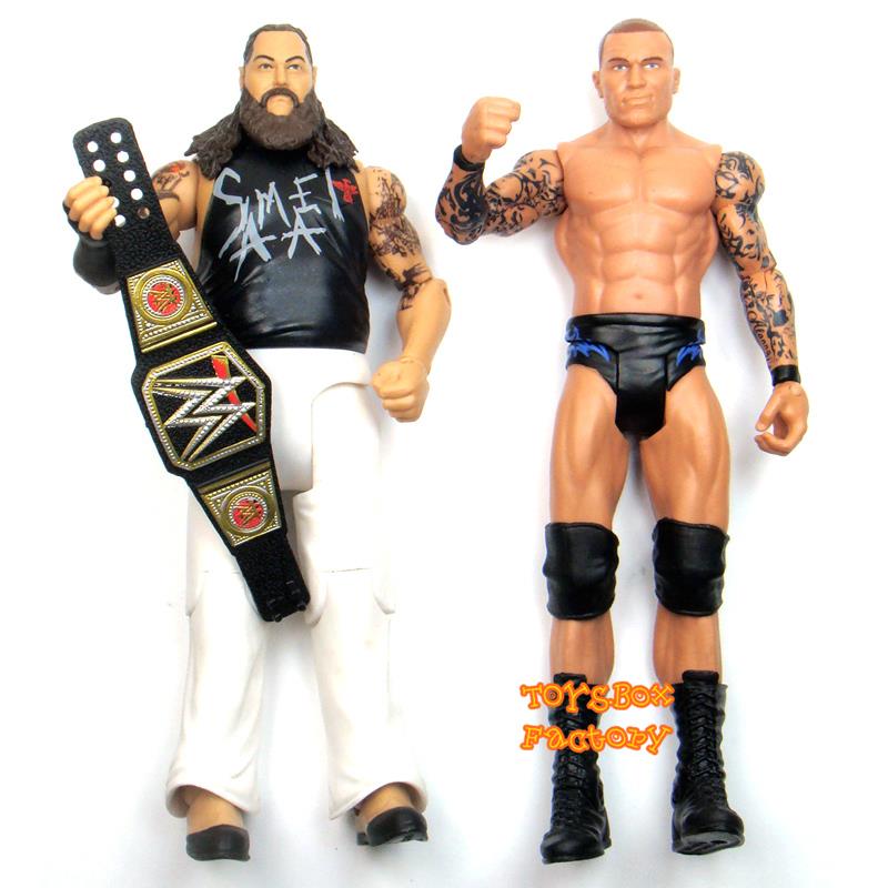 randy orton doll