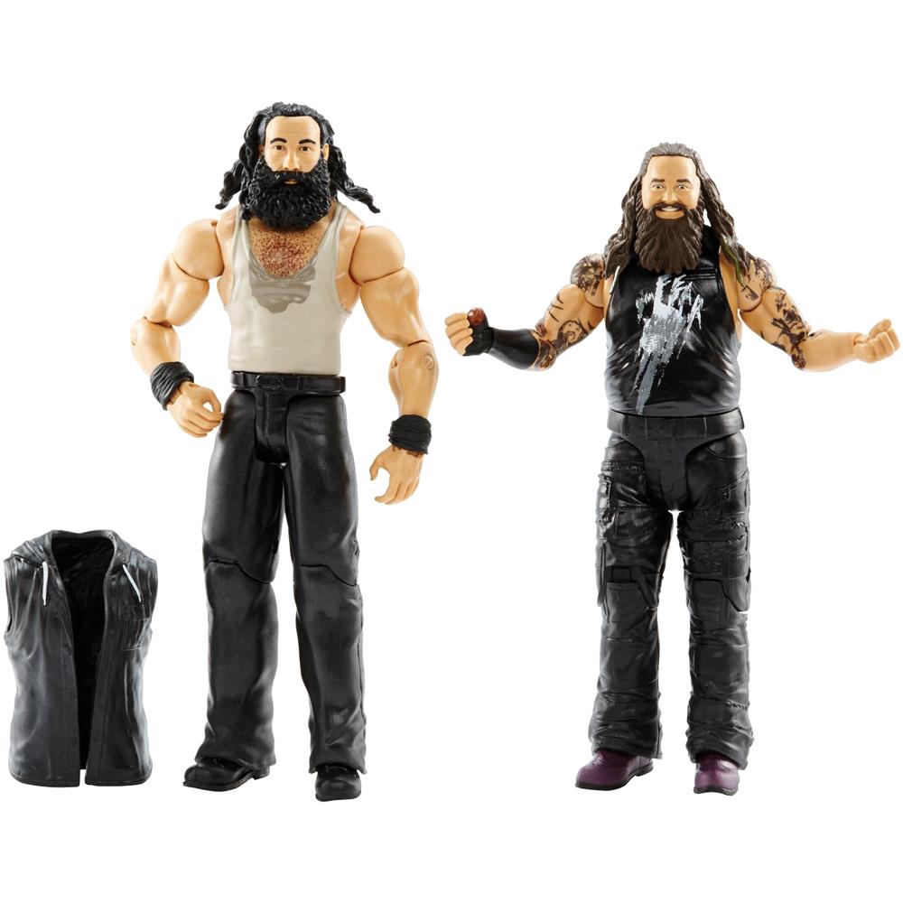 wwe luke harper toys