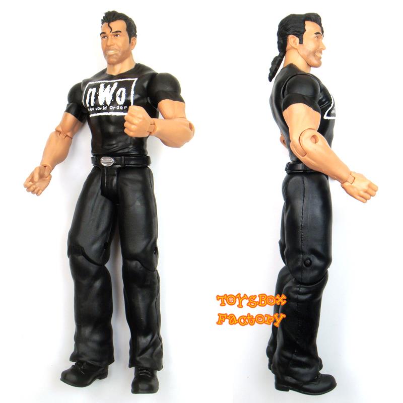 wwe nwo action figures