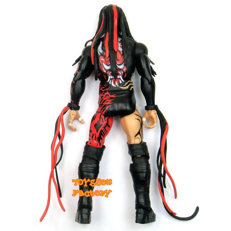 finn balor doll