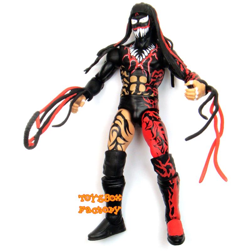finn balor demon toy
