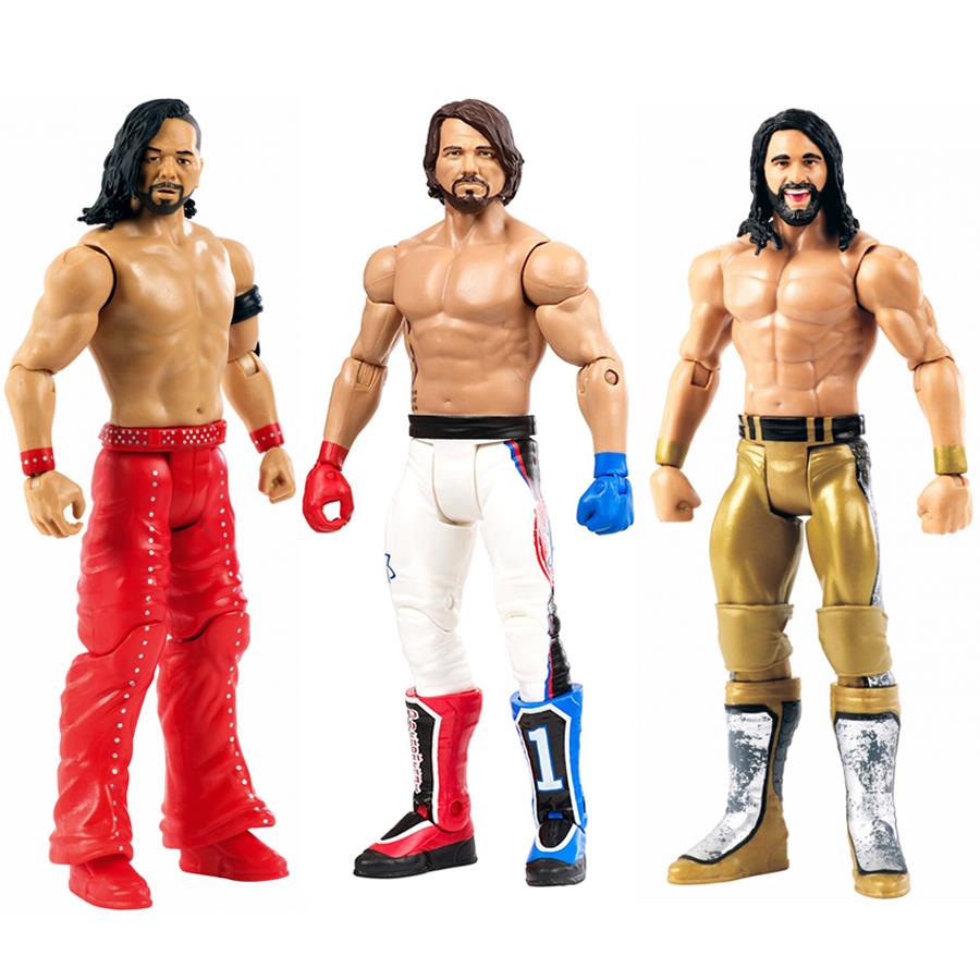 nxt toys