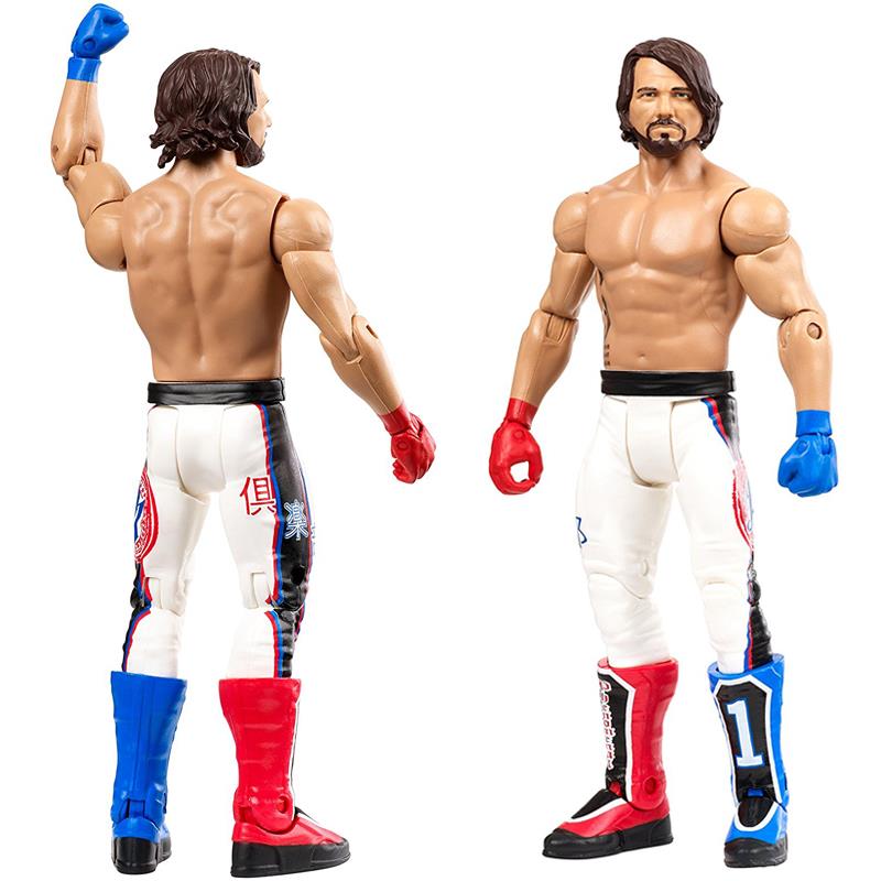 seth rollins nxt figure