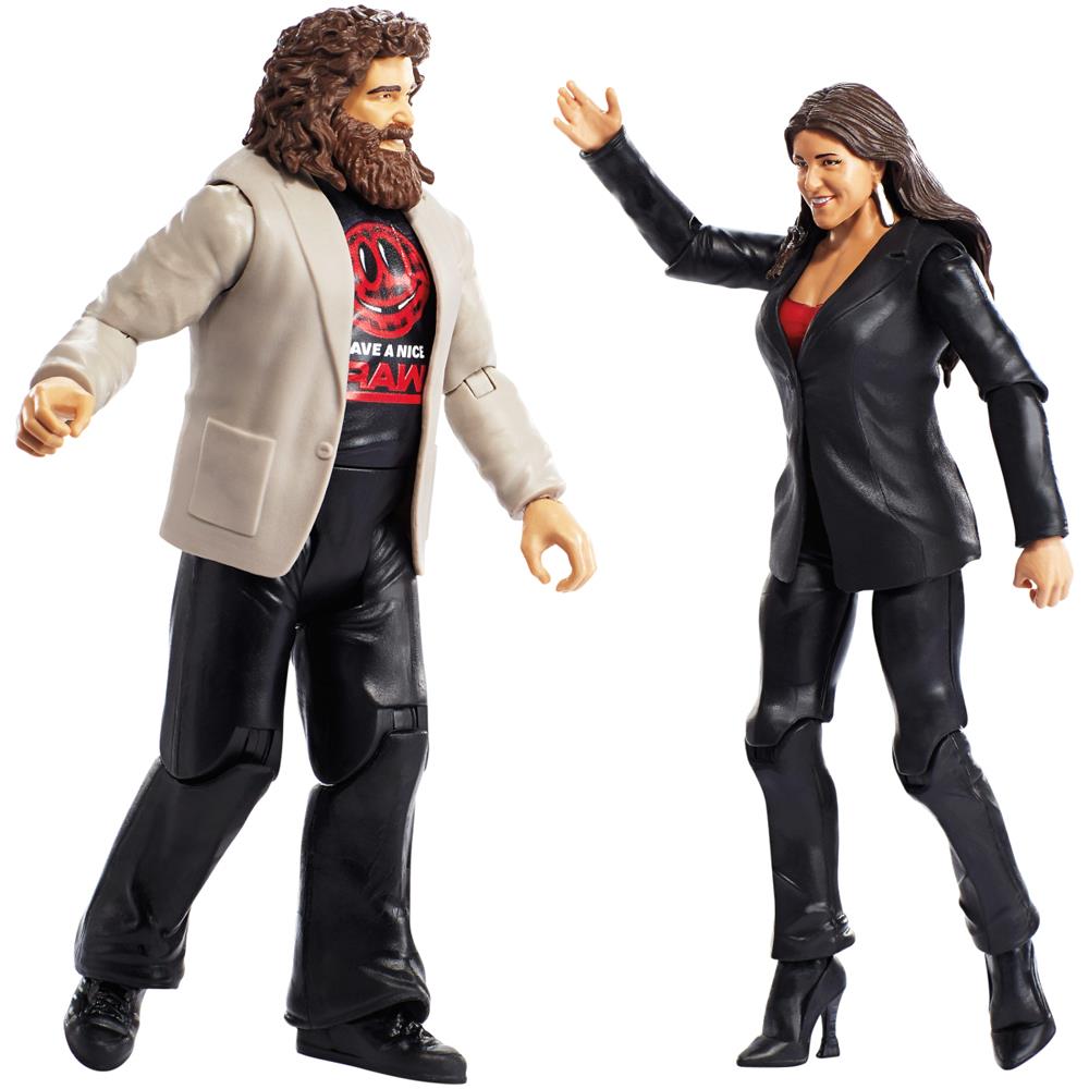 mick foley toy
