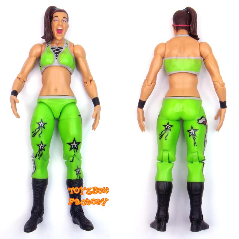 bayley toy