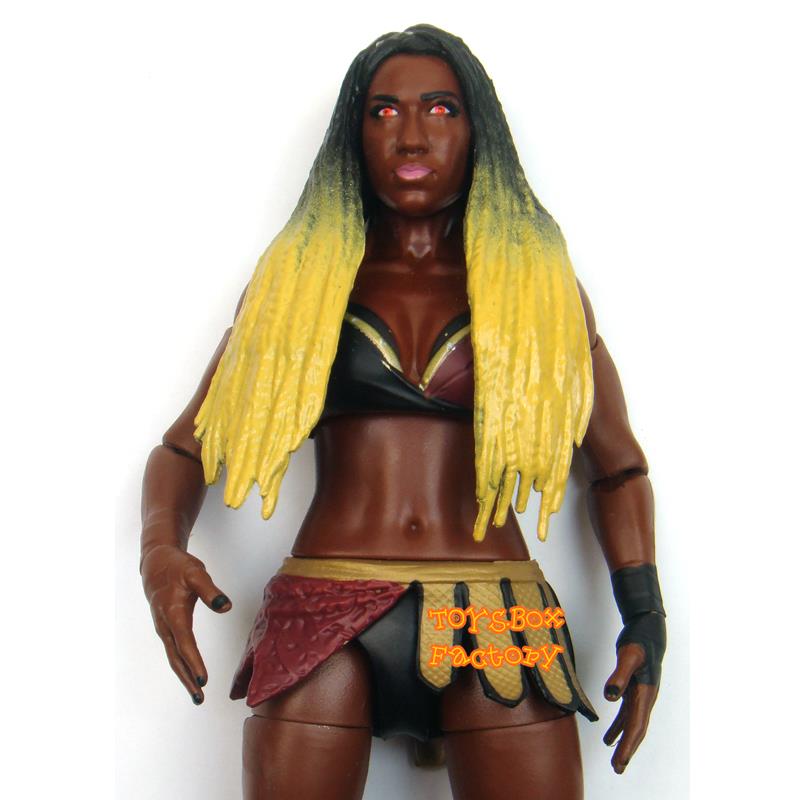 ember moon action figure