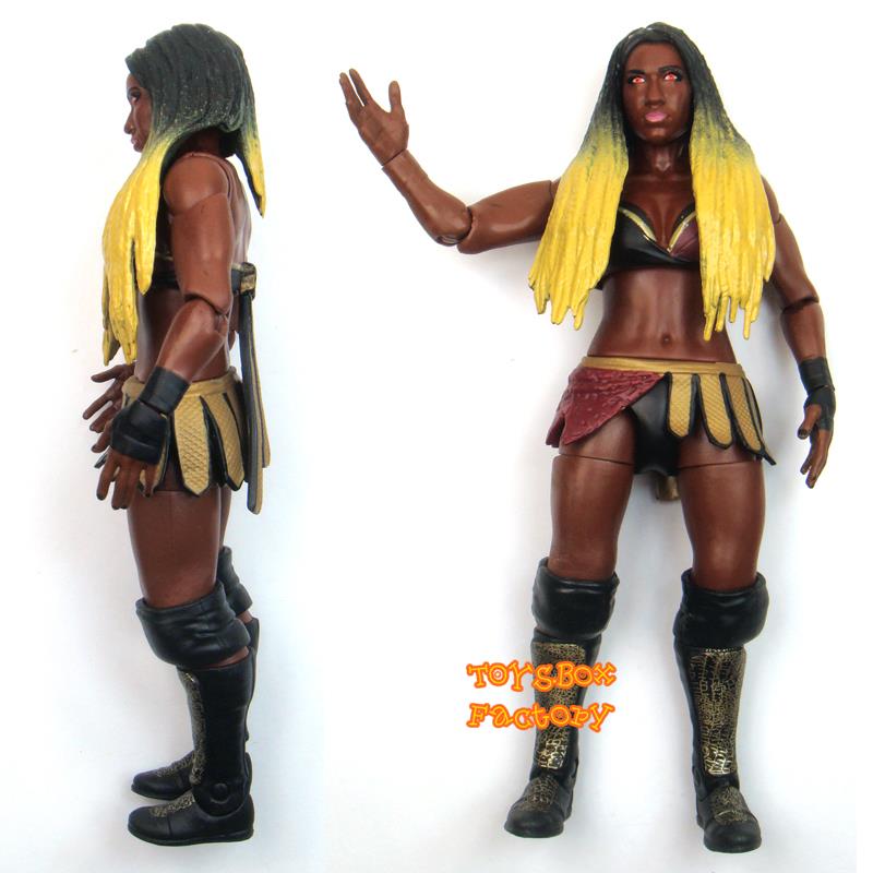 ember moon action figure