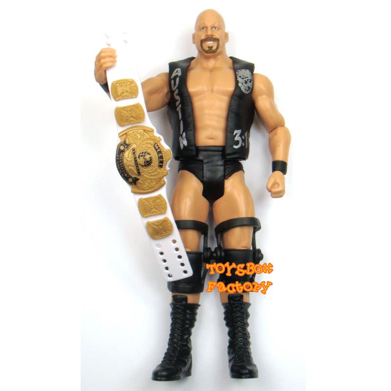 Hulk Hogan STING Rock WWF WCW Wrestling Action Figures WWE YOUR CHOICE