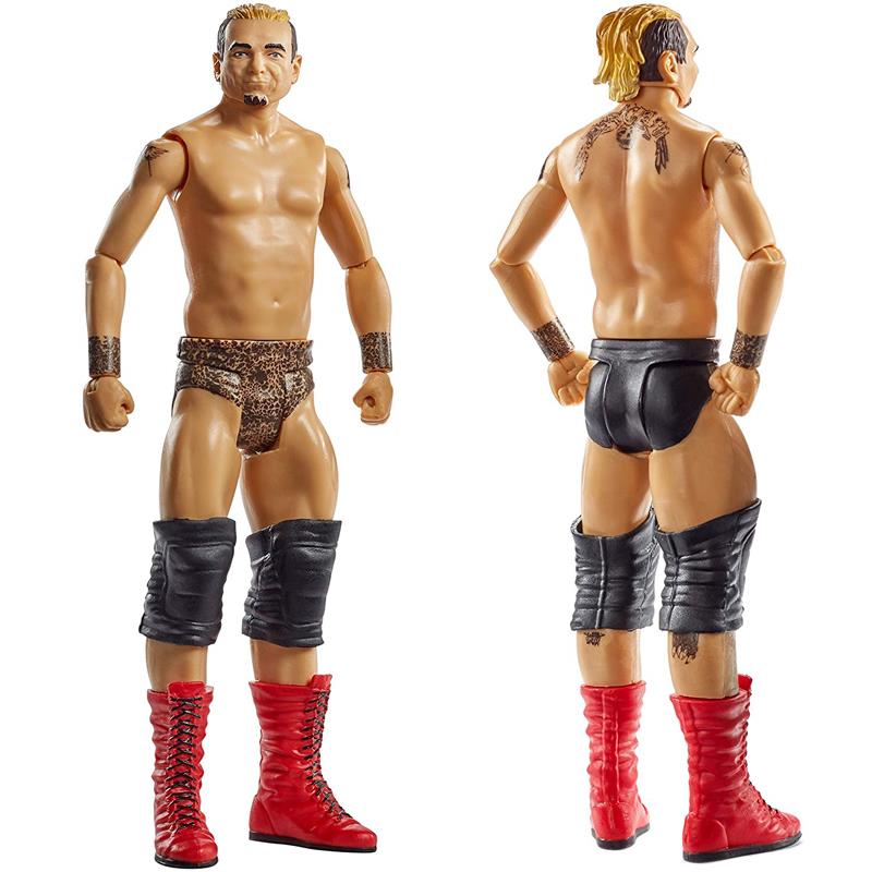 james ellsworth figure